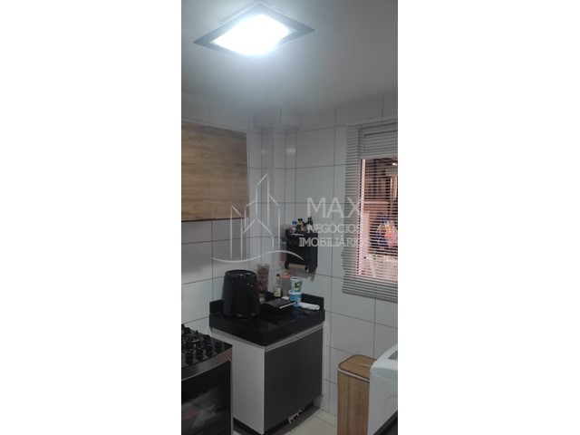 Apartamento terreo_Venda