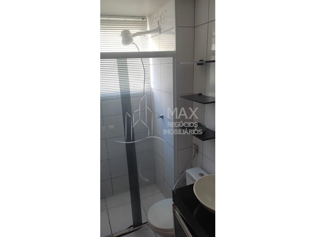 Apartamento terreo_Venda